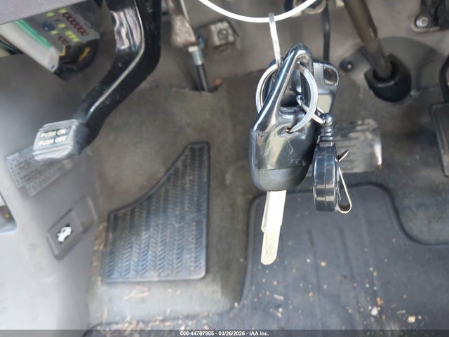 Aukcja sprzedaży 2012 Honda Odyssey Ex-l, vin: 5FNRL5H67CB003407, numer aukcji: 44707885