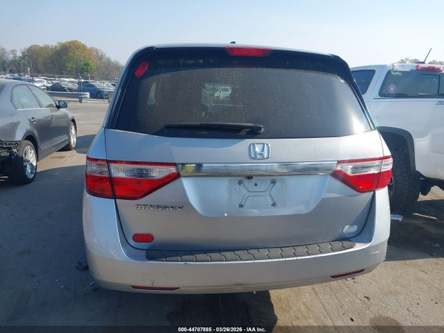 Aukcja sprzedaży 2012 Honda Odyssey Ex-l, vin: 5FNRL5H67CB003407, numer aukcji: 44707885