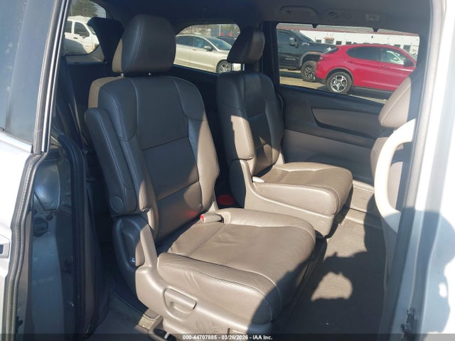 Aukcja sprzedaży 2012 Honda Odyssey Ex-l, vin: 5FNRL5H67CB003407, numer aukcji: 44707885