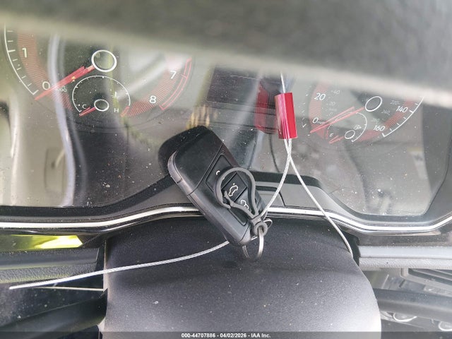 Aukcja sprzedaży 2019 Volkswagen Jetta 1.4t R-line/1.4t S/1.4t Se, vin: 3VWCB7BU8KM126149, numer aukcji: 44707886