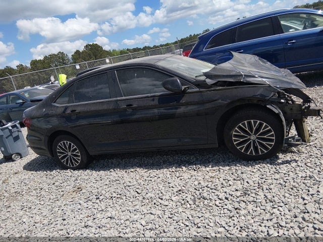 Aukcja sprzedaży 2019 Volkswagen Jetta 1.4t R-line/1.4t S/1.4t Se, vin: 3VWCB7BU8KM126149, numer aukcji: 44707886