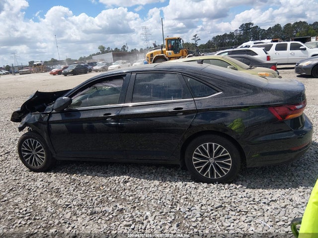 Aukcja sprzedaży 2019 Volkswagen Jetta 1.4t R-line/1.4t S/1.4t Se, vin: 3VWCB7BU8KM126149, numer aukcji: 44707886