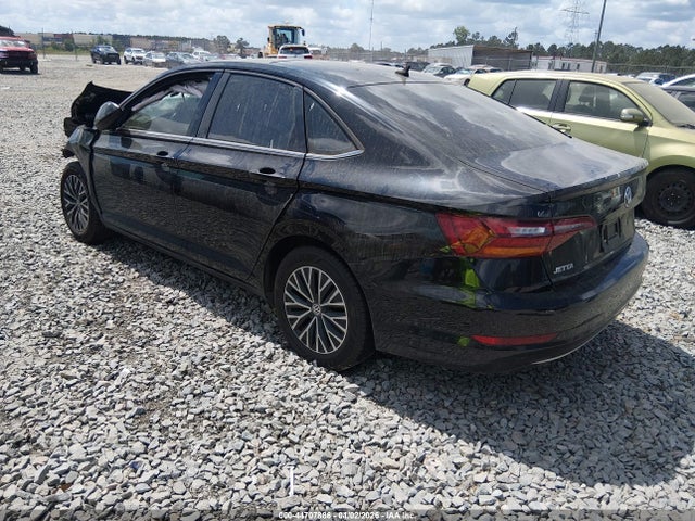 Aukcja sprzedaży 2019 Volkswagen Jetta 1.4t R-line/1.4t S/1.4t Se, vin: 3VWCB7BU8KM126149, numer aukcji: 44707886