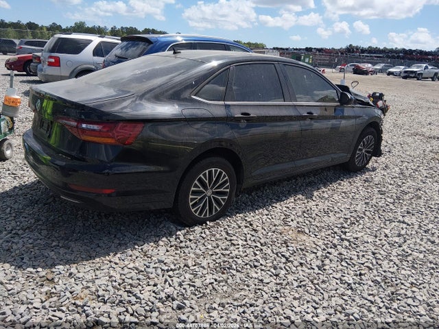 Aukcja sprzedaży 2019 Volkswagen Jetta 1.4t R-line/1.4t S/1.4t Se, vin: 3VWCB7BU8KM126149, numer aukcji: 44707886