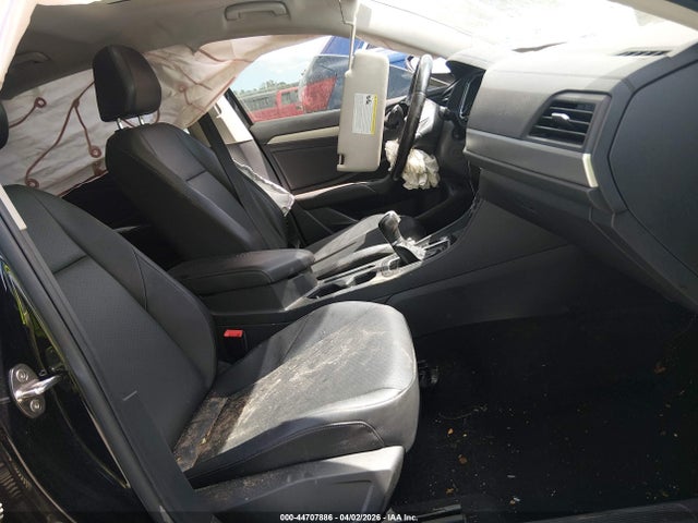 Aukcja sprzedaży 2019 Volkswagen Jetta 1.4t R-line/1.4t S/1.4t Se, vin: 3VWCB7BU8KM126149, numer aukcji: 44707886