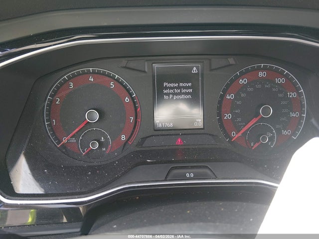 Aukcja sprzedaży 2019 Volkswagen Jetta 1.4t R-line/1.4t S/1.4t Se, vin: 3VWCB7BU8KM126149, numer aukcji: 44707886