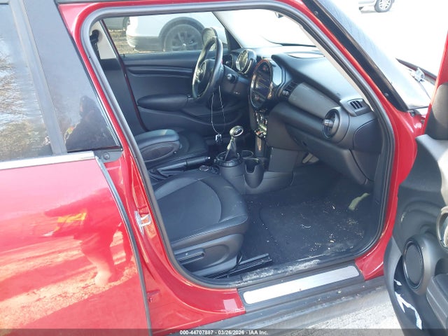 2015 MINI HARDTOP WMWXS5C5XFT832575 Photo 4