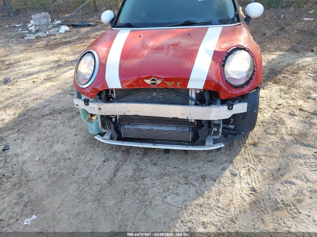 2015 MINI HARDTOP WMWXS5C5XFT832575 Photo 5