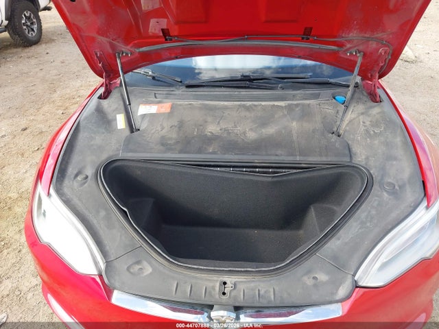 Aukcja sprzedaży 2016 Tesla Model S 90d/p100d/p85d/p90d, vin: 5YJSA1E40GF142979, numer aukcji: 44707888