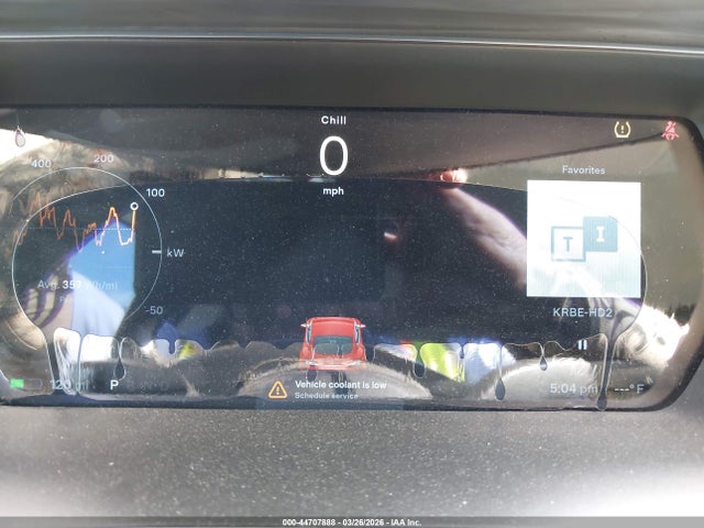 Aukcja sprzedaży 2016 Tesla Model S 90d/p100d/p85d/p90d, vin: 5YJSA1E40GF142979, numer aukcji: 44707888