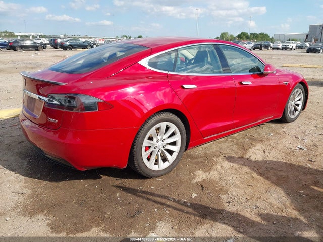 Aukcja sprzedaży 2016 Tesla Model S 90d/p100d/p85d/p90d, vin: 5YJSA1E40GF142979, numer aukcji: 44707888