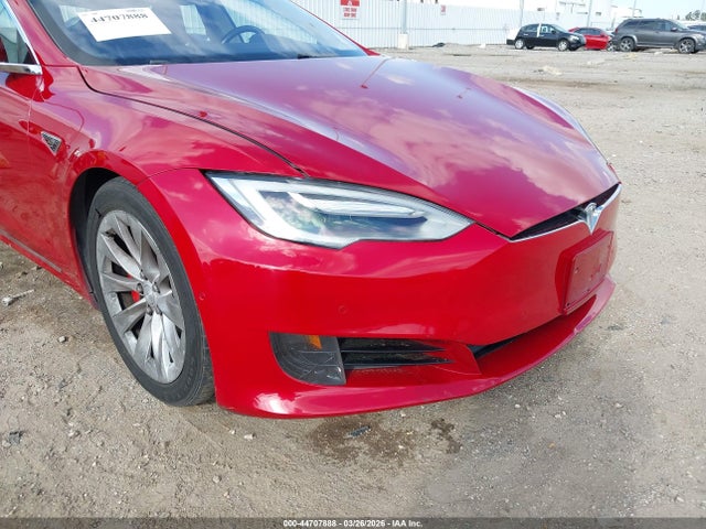 Aukcja sprzedaży 2016 Tesla Model S 90d/p100d/p85d/p90d, vin: 5YJSA1E40GF142979, numer aukcji: 44707888