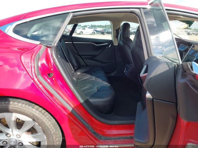 Aukcja sprzedaży 2016 Tesla Model S 90d/p100d/p85d/p90d, vin: 5YJSA1E40GF142979, numer aukcji: 44707888