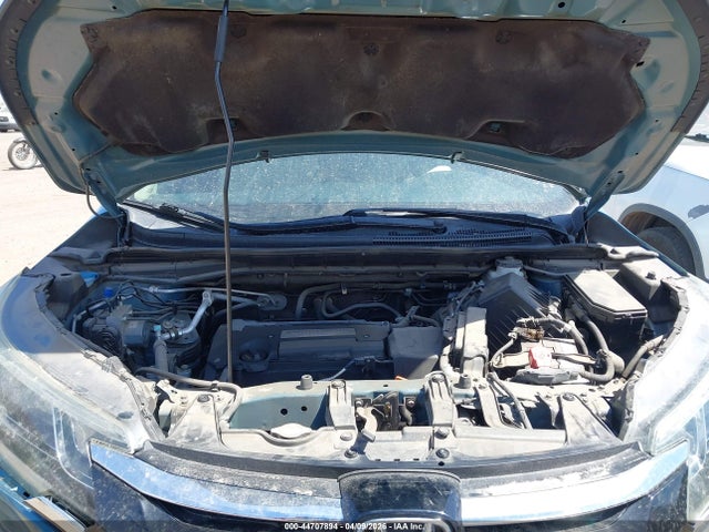 2HKRM3H52FH503490 Honda CR-V EX