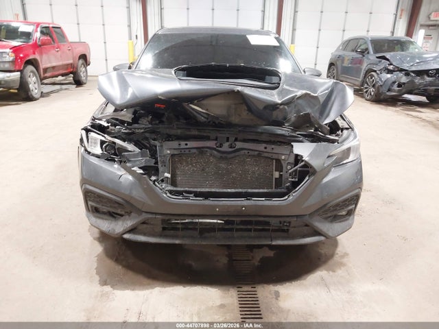 Продаж на аукціоні авто 2022 Subaru Wrx Limited, vin: JF1VBAL69N9009908, номер лоту: 44707898