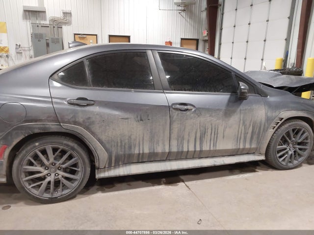 Продаж на аукціоні авто 2022 Subaru Wrx Limited, vin: JF1VBAL69N9009908, номер лоту: 44707898