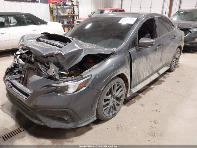 Продаж на аукціоні авто 2022 Subaru Wrx Limited, vin: JF1VBAL69N9009908, номер лоту: 44707898
