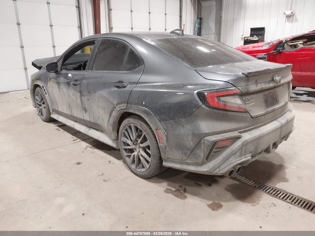 Продаж на аукціоні авто 2022 Subaru Wrx Limited, vin: JF1VBAL69N9009908, номер лоту: 44707898