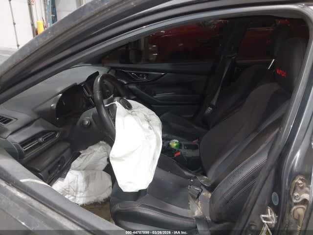 Продаж на аукціоні авто 2022 Subaru Wrx Limited, vin: JF1VBAL69N9009908, номер лоту: 44707898