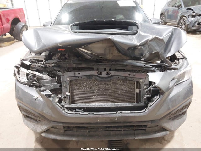 Продаж на аукціоні авто 2022 Subaru Wrx Limited, vin: JF1VBAL69N9009908, номер лоту: 44707898