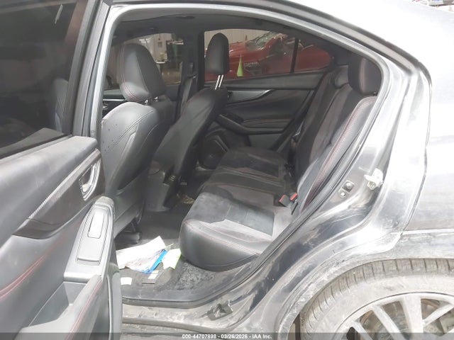 Продаж на аукціоні авто 2022 Subaru Wrx Limited, vin: JF1VBAL69N9009908, номер лоту: 44707898