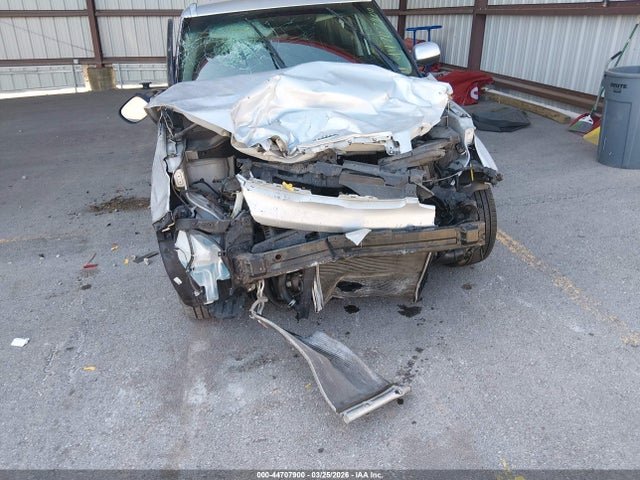 44707900 :رقم المزاد ، KNDJP3A5XF7812661 vin ، 2015 Kia Soul + مزاد بيع