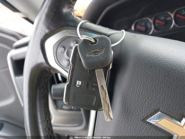 Aukcja sprzedaży 2018 Chevrolet Silverado 1500 1lt, vin: 1GCRCREC7JZ188731, numer aukcji: 44707902