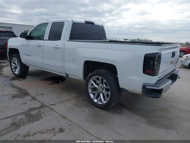 Aukcja sprzedaży 2018 Chevrolet Silverado 1500 1lt, vin: 1GCRCREC7JZ188731, numer aukcji: 44707902