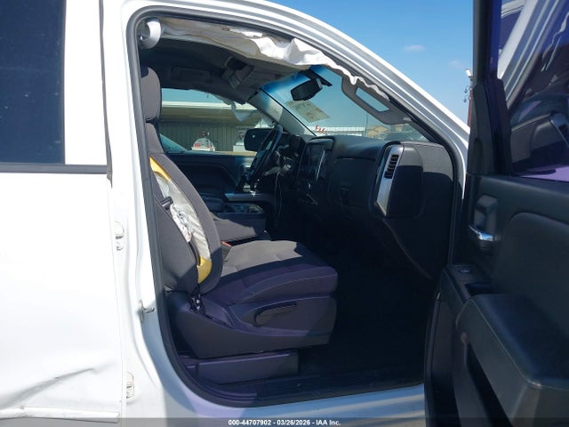 Aukcja sprzedaży 2018 Chevrolet Silverado 1500 1lt, vin: 1GCRCREC7JZ188731, numer aukcji: 44707902