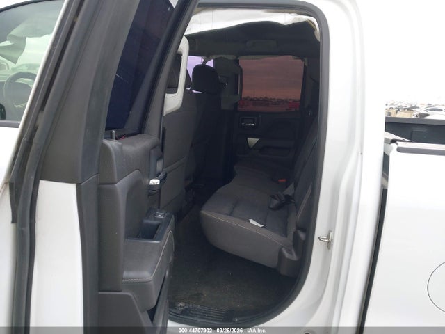 Aukcja sprzedaży 2018 Chevrolet Silverado 1500 1lt, vin: 1GCRCREC7JZ188731, numer aukcji: 44707902