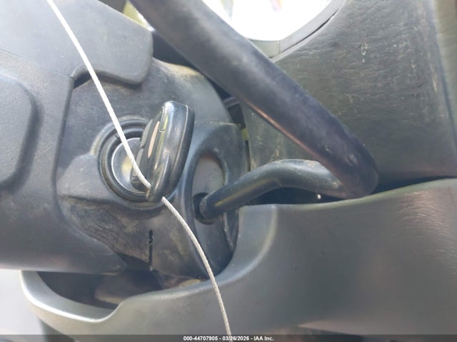 44707905 :رقم المزاد ، 2A4GP44R06R705741 vin ، 2006 Chrysler Town & Country Lx مزاد بيع