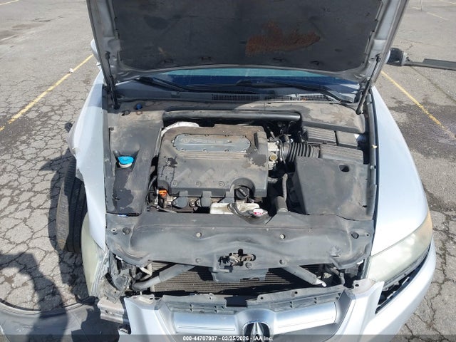 Продаж на аукціоні авто 2005 Acura Tl, vin: 19UUA66285A022731, номер лоту: 44707907