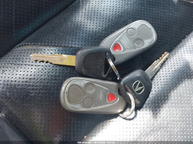 Продаж на аукціоні авто 2005 Acura Tl, vin: 19UUA66285A022731, номер лоту: 44707907