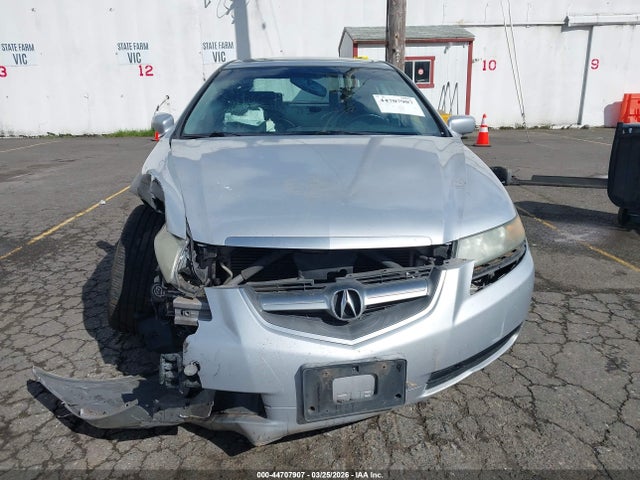 Продаж на аукціоні авто 2005 Acura Tl, vin: 19UUA66285A022731, номер лоту: 44707907