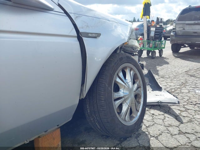 Продаж на аукціоні авто 2005 Acura Tl, vin: 19UUA66285A022731, номер лоту: 44707907