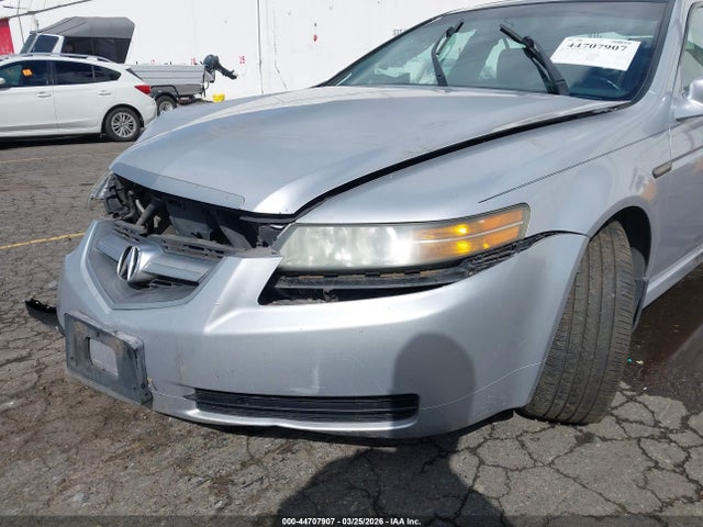 Продаж на аукціоні авто 2005 Acura Tl, vin: 19UUA66285A022731, номер лоту: 44707907