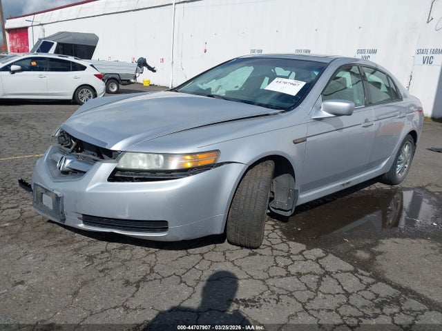 Продаж на аукціоні авто 2005 Acura Tl, vin: 19UUA66285A022731, номер лоту: 44707907