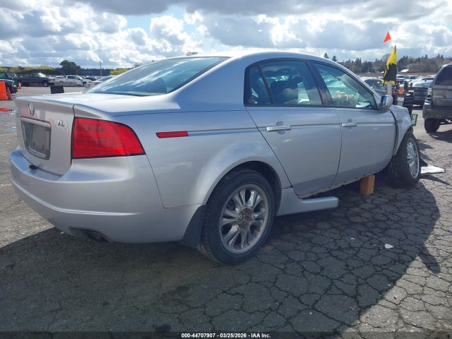Продаж на аукціоні авто 2005 Acura Tl, vin: 19UUA66285A022731, номер лоту: 44707907