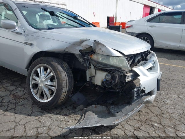 Продаж на аукціоні авто 2005 Acura Tl, vin: 19UUA66285A022731, номер лоту: 44707907