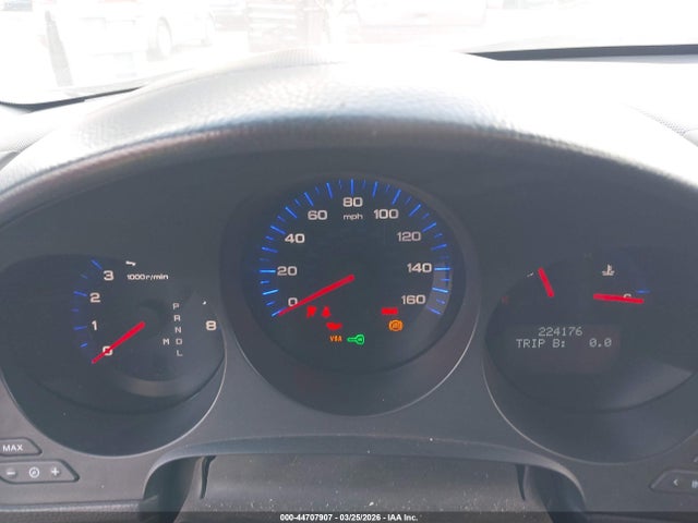 Продаж на аукціоні авто 2005 Acura Tl, vin: 19UUA66285A022731, номер лоту: 44707907