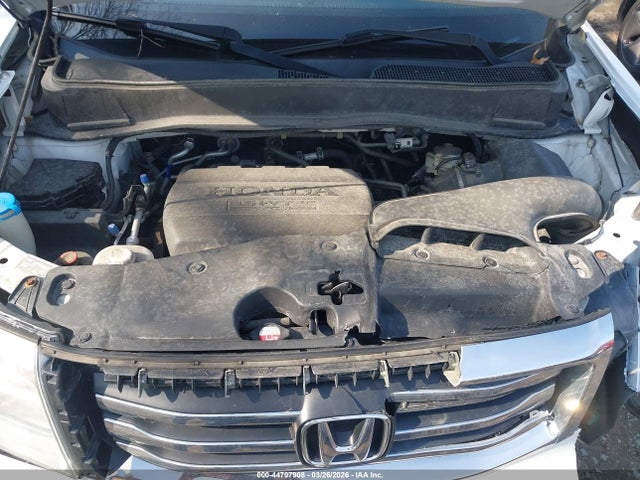 2015 HONDA PILOT 5FNYF4H59FB061625 Photo 9