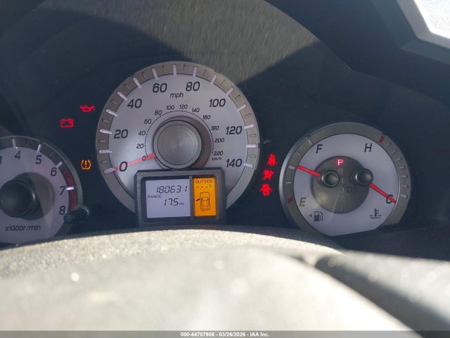 2015 HONDA PILOT 5FNYF4H59FB061625 Photo 6