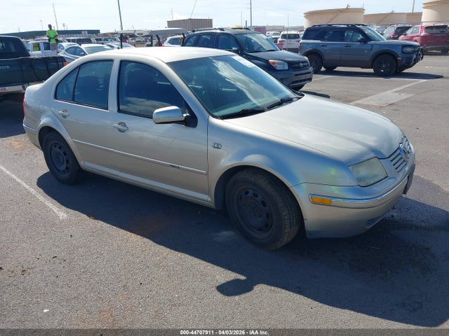 Продаж на аукціоні авто 2004 Volkswagen Jetta Gl, vin: 3VWRK69M34M032046, номер лоту: 44707911