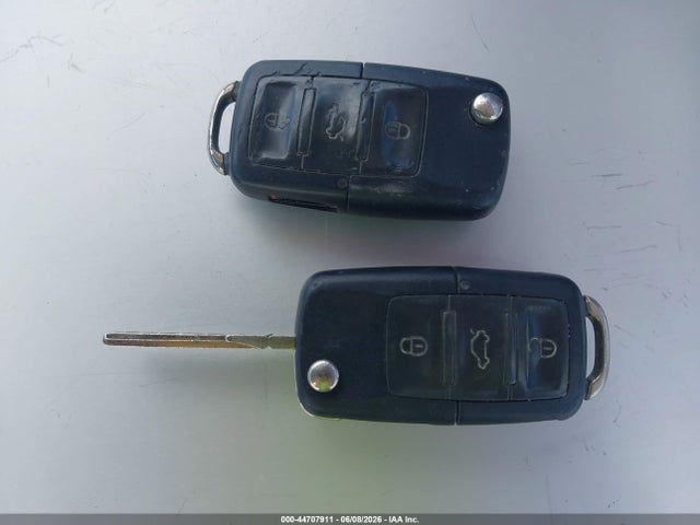 Aukcja sprzedaży 2004 Volkswagen Jetta Gl, vin: 3VWRK69M34M032046, numer aukcji: 44707911
