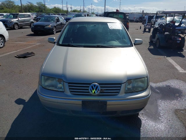 Aukcja sprzedaży 2004 Volkswagen Jetta Gl, vin: 3VWRK69M34M032046, numer aukcji: 44707911