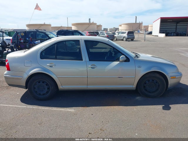 Aukcja sprzedaży 2004 Volkswagen Jetta Gl, vin: 3VWRK69M34M032046, numer aukcji: 44707911