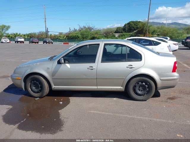 Aukcja sprzedaży 2004 Volkswagen Jetta Gl, vin: 3VWRK69M34M032046, numer aukcji: 44707911