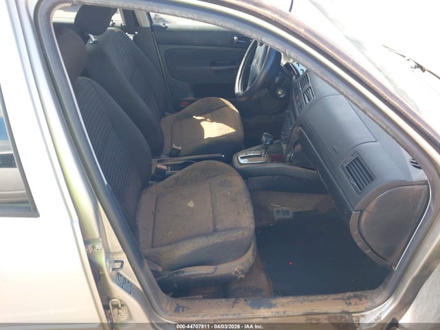 Aukcja sprzedaży 2004 Volkswagen Jetta Gl, vin: 3VWRK69M34M032046, numer aukcji: 44707911