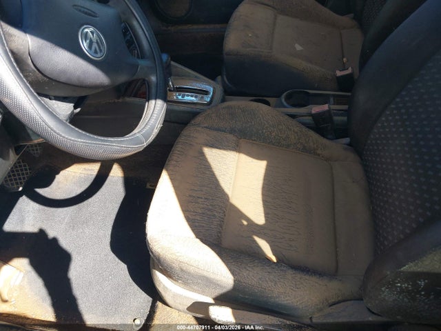 Aukcja sprzedaży 2004 Volkswagen Jetta Gl, vin: 3VWRK69M34M032046, numer aukcji: 44707911