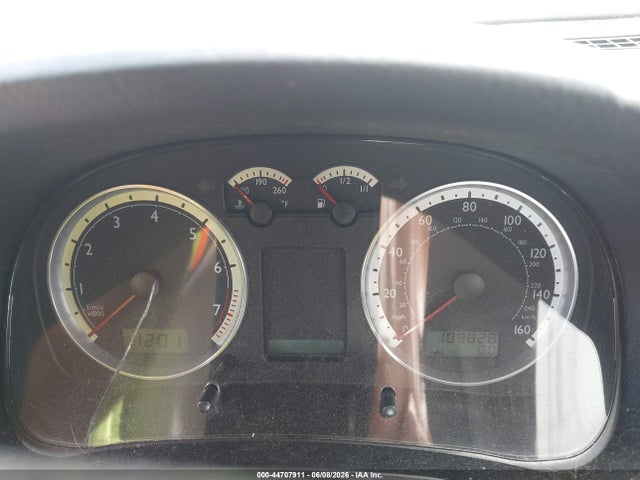 Aukcja sprzedaży 2004 Volkswagen Jetta Gl, vin: 3VWRK69M34M032046, numer aukcji: 44707911